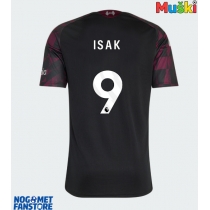 Liverpool Alexander Isak #9 Rezervni Dres 2026-27 Kratak Rukav